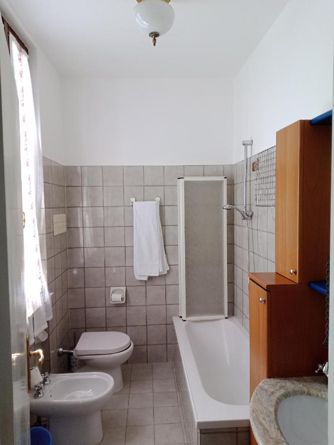 B&B Il Cantuccio Desenzano del Garda Kültér fotó
