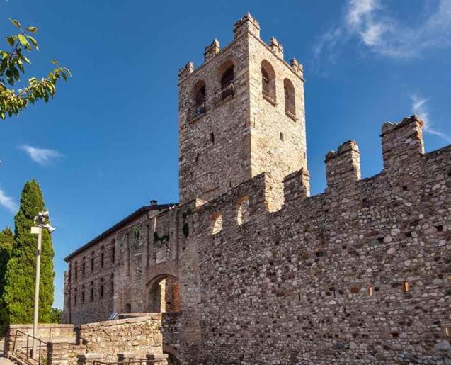 B&B Il Cantuccio Desenzano del Garda Kültér fotó