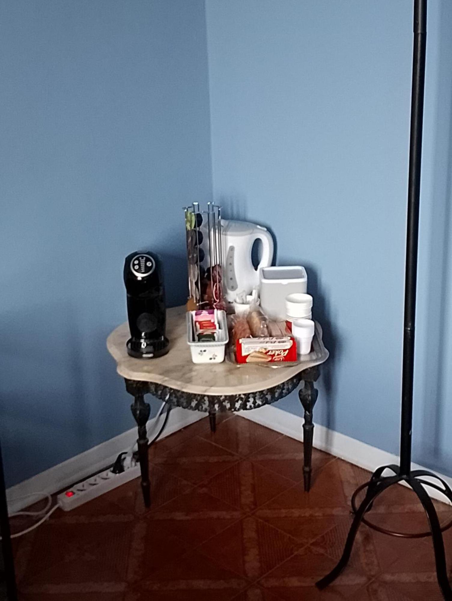 B&B Il Cantuccio Desenzano del Garda Kültér fotó