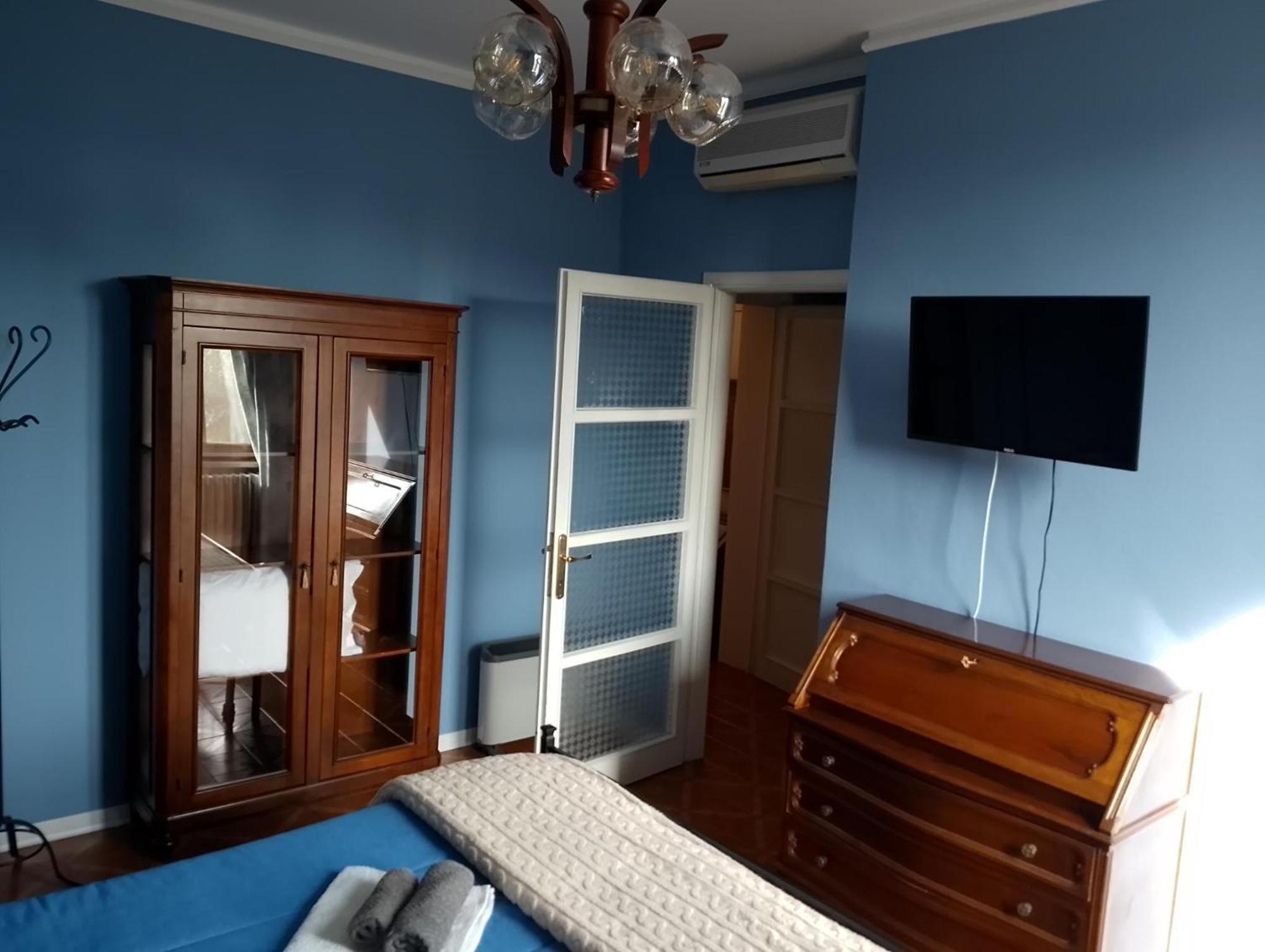 B&B Il Cantuccio Desenzano del Garda Kültér fotó