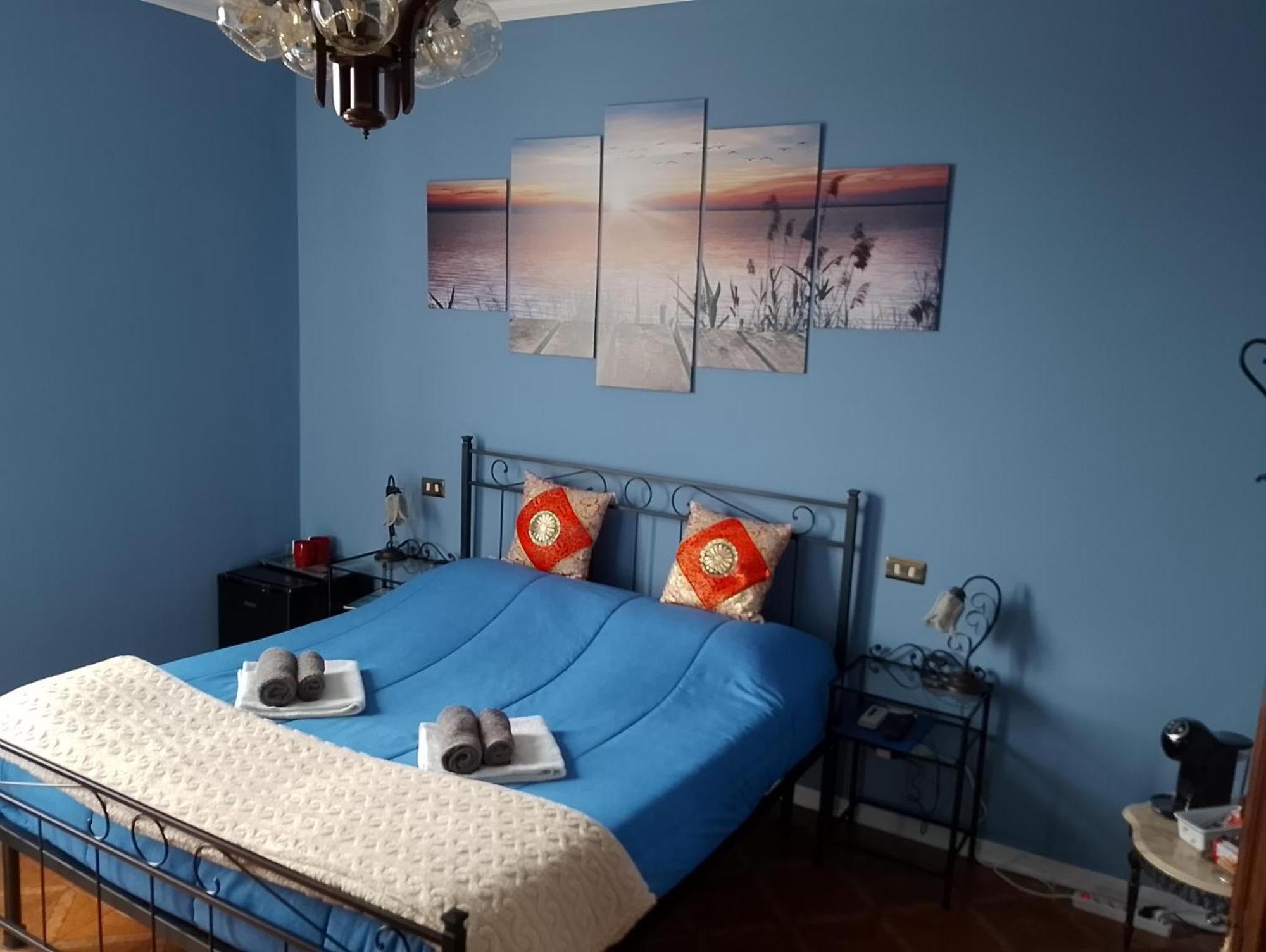 B&B Il Cantuccio Desenzano del Garda Kültér fotó