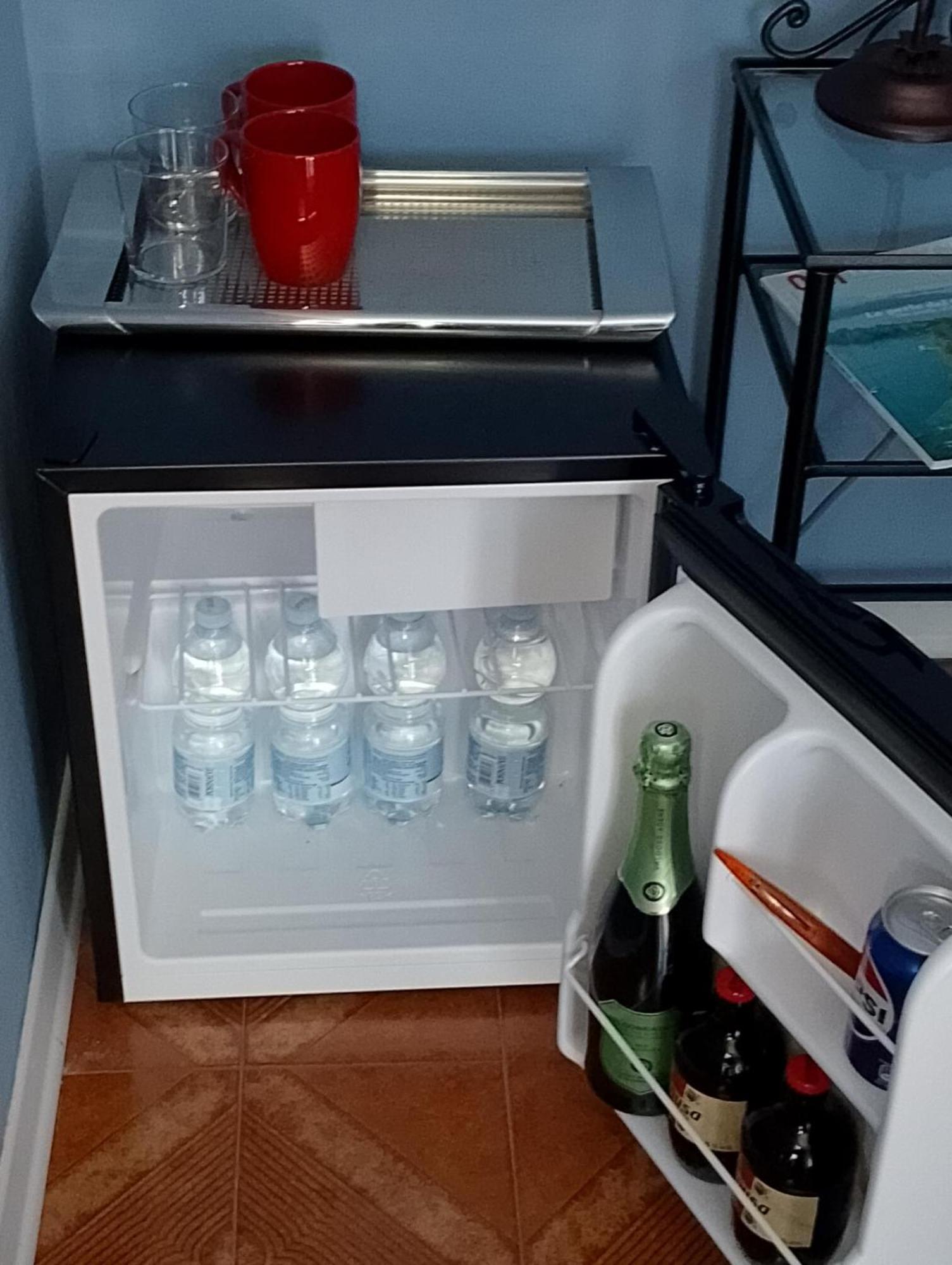 B&B Il Cantuccio Desenzano del Garda Kültér fotó